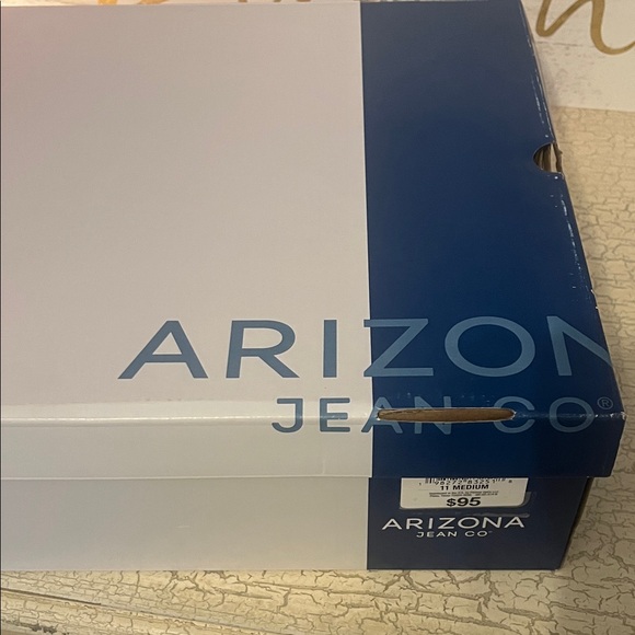 Arizona Jean Company Black Combat Boots new with tags - Picture 8 of 8